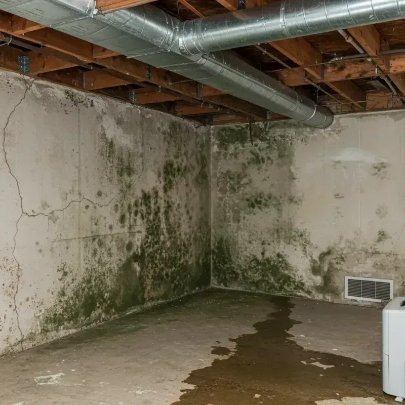 Professional Mold Removal in Harleigh, PA